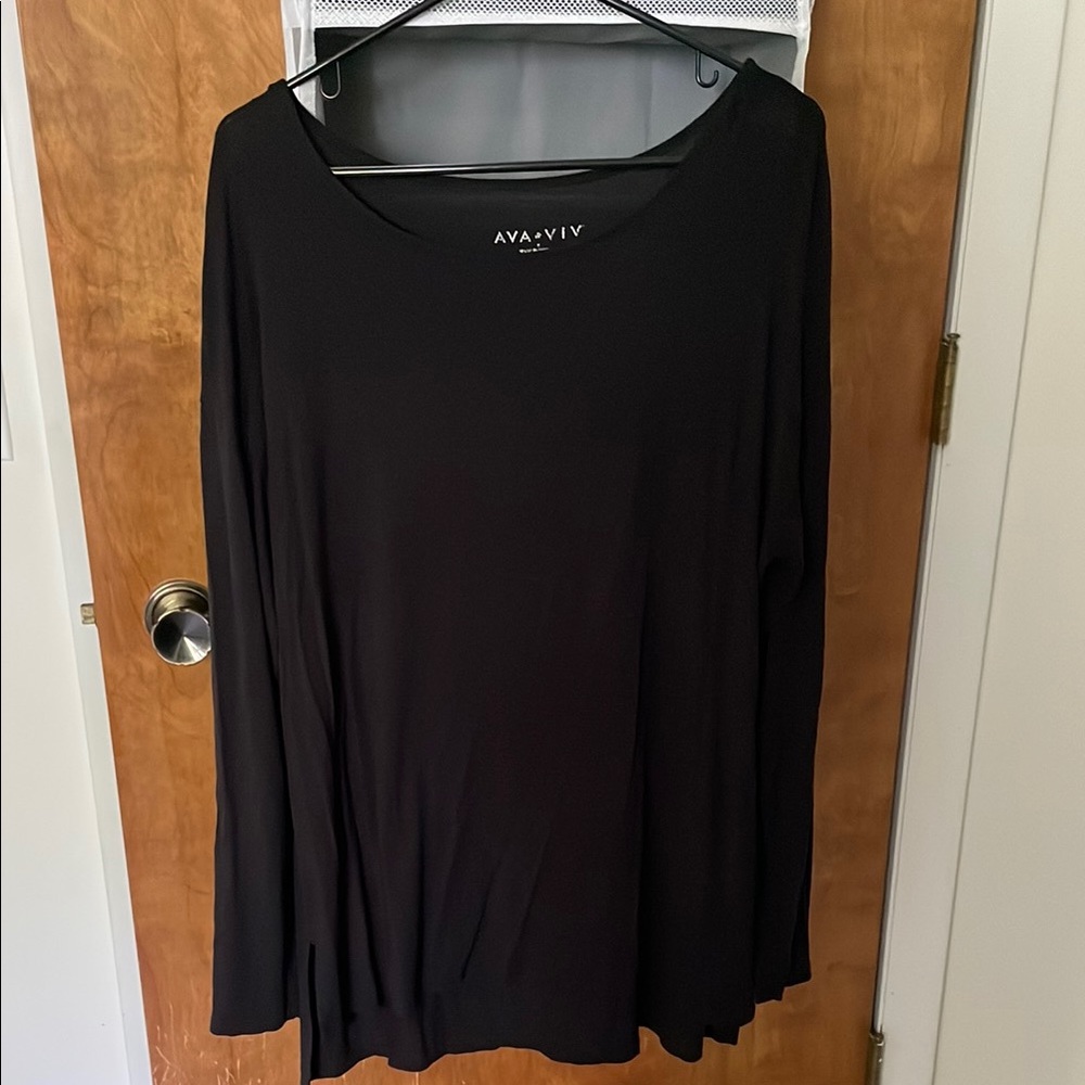 Women’s Long Sleeve